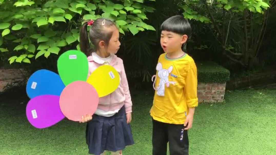我的快乐