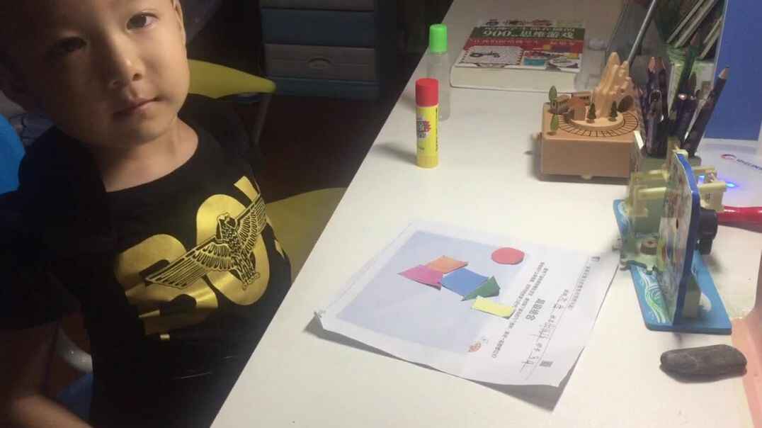 9月17号大A时悦洋作业