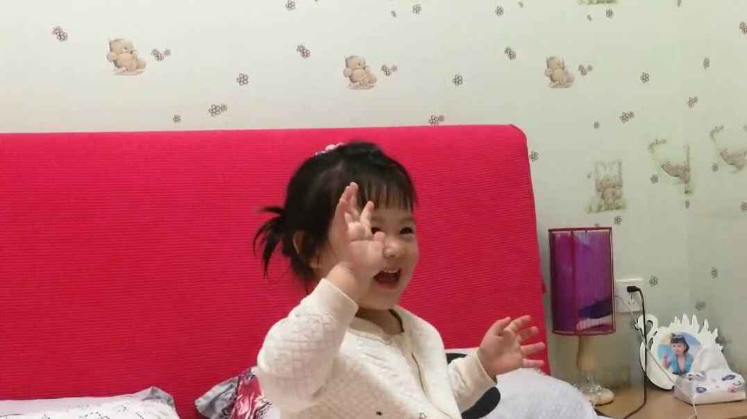 手指小人人