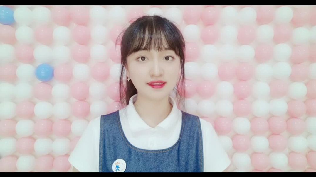 亲子表演《大雨和小雨》