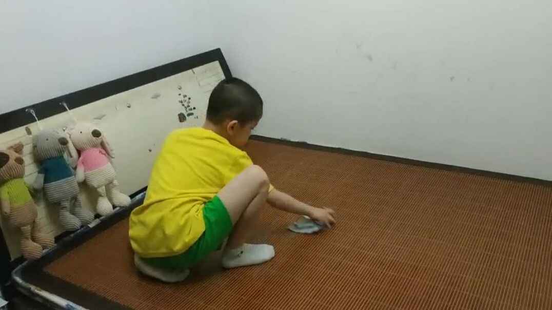 我会清洁