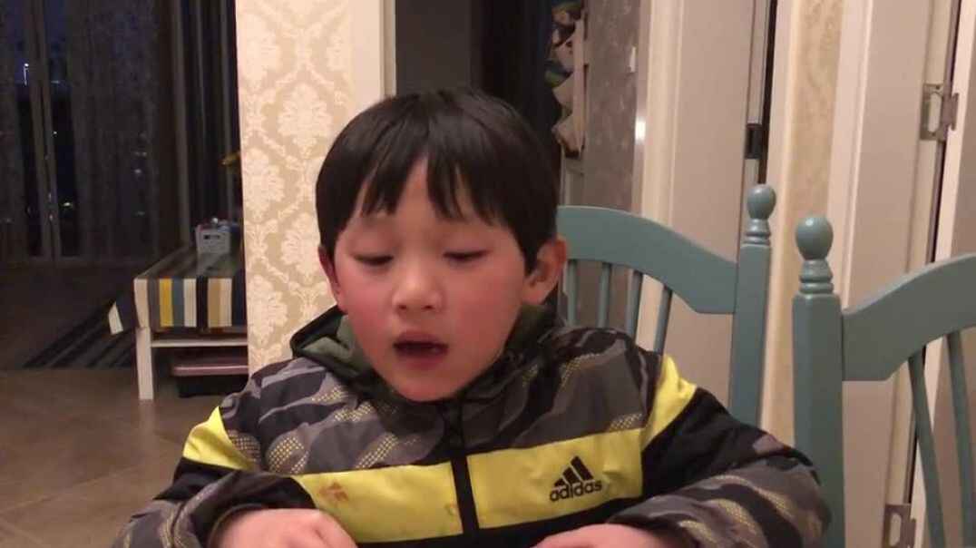 我的故事