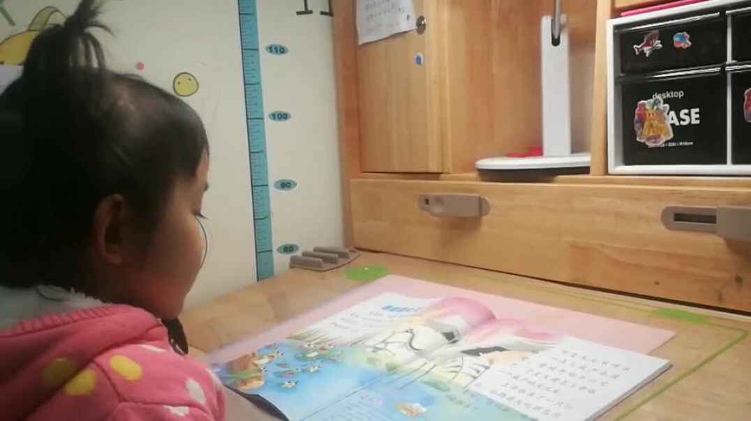 在家好好学习