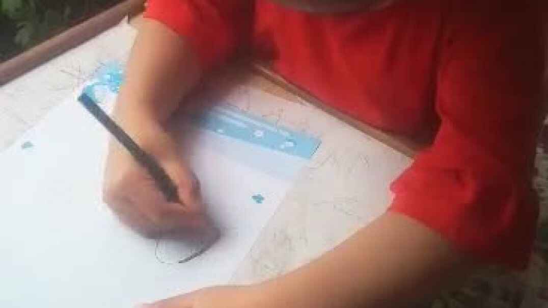作业完成