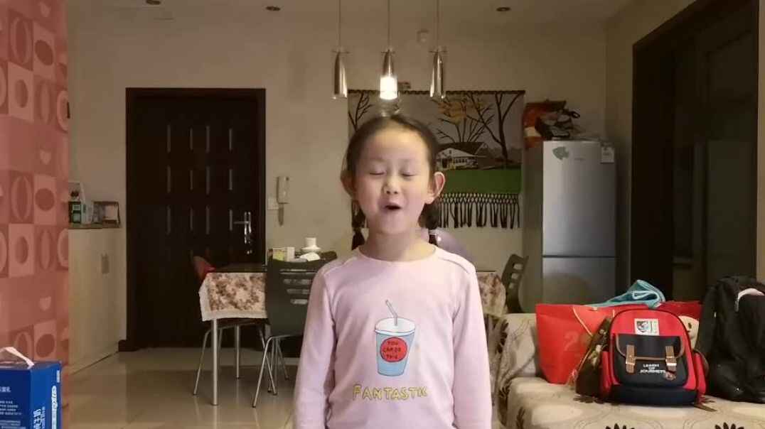 我可爱吗