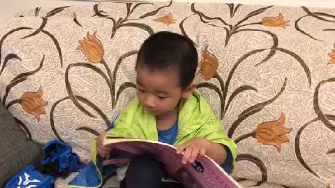 中B班黄钰旸0923第二篇