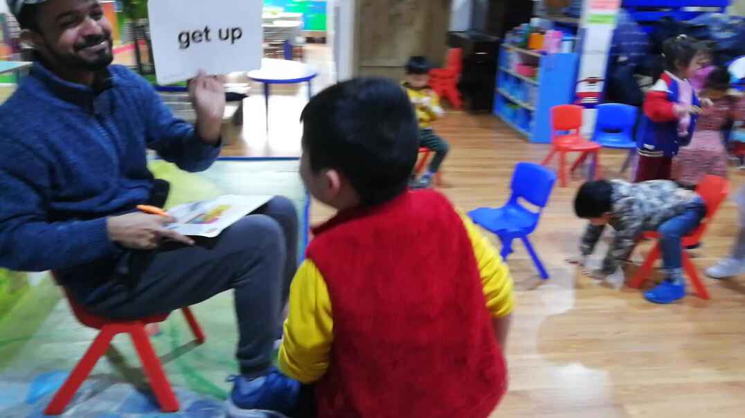 合作的快乐