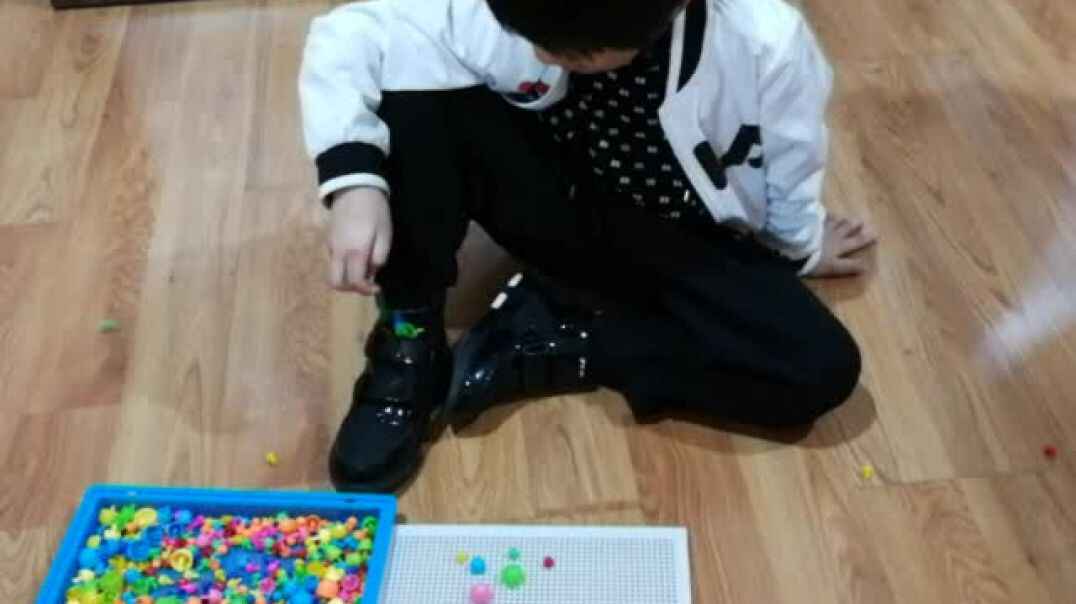 行动课程—表达能力1