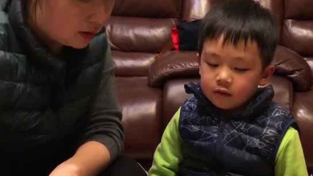 小陈的学习时光