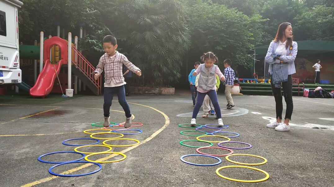 在玩中学2
