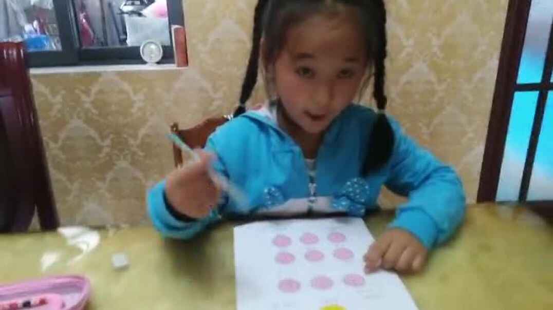 棒棒哒我（1）