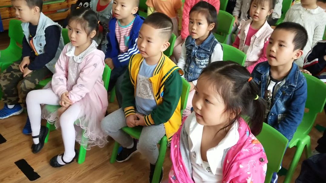 大声读英文2