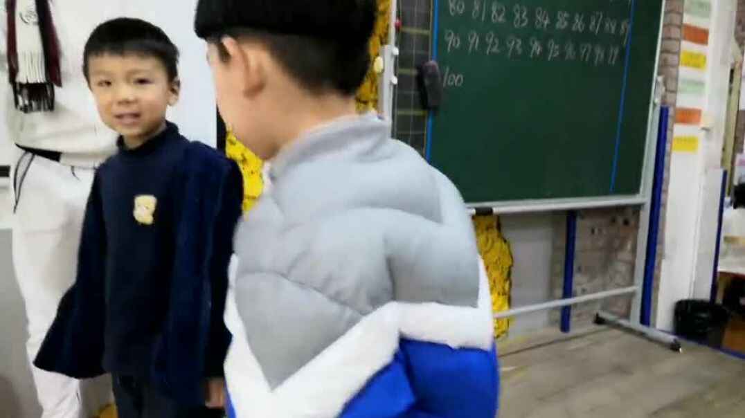 外语的乐趣