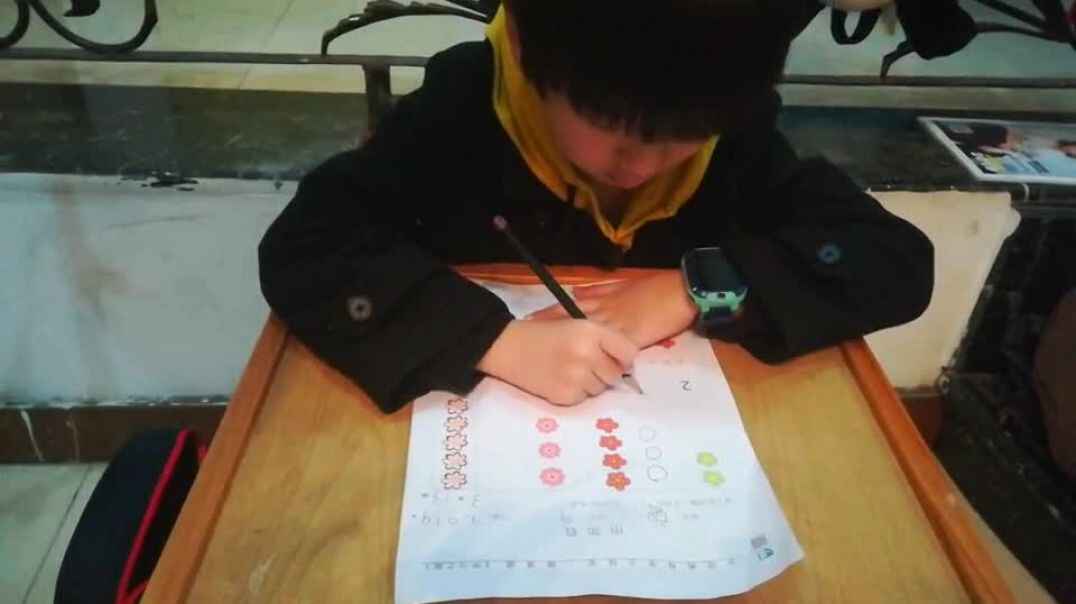有趣的数字