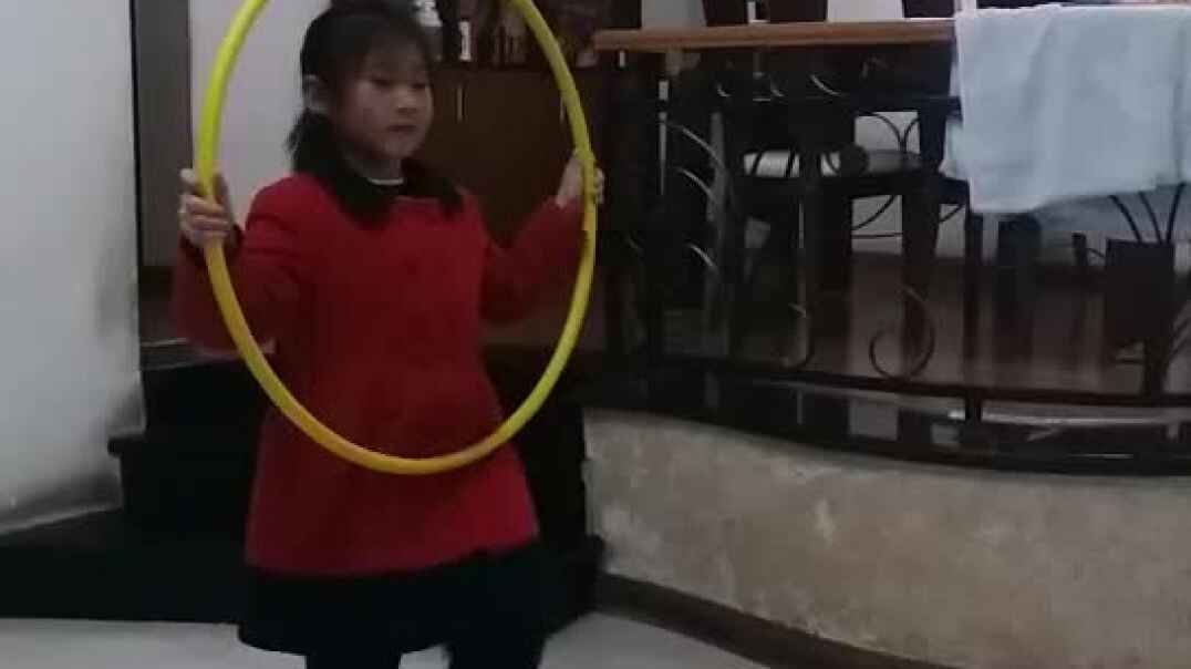 踏步