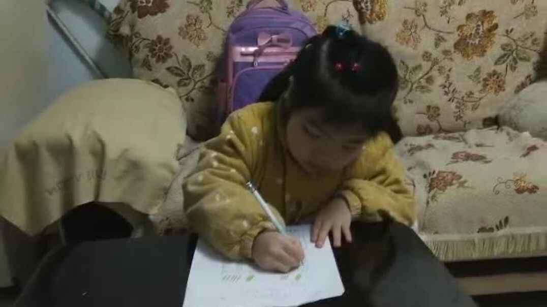 快乐学习的我（6）