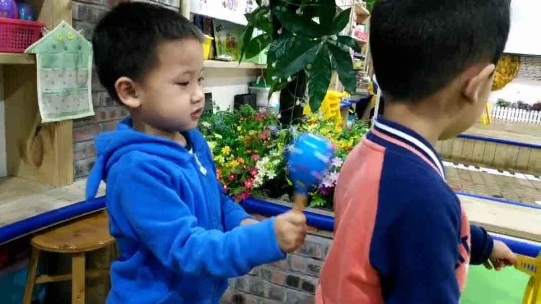 为你捶捶背
