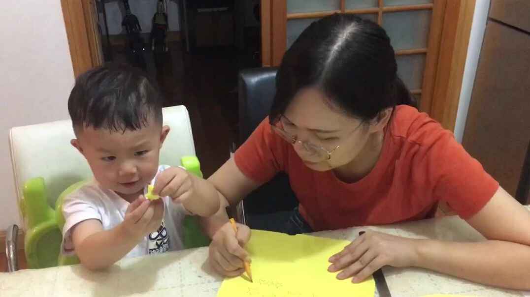 制作五星红旗.MOV