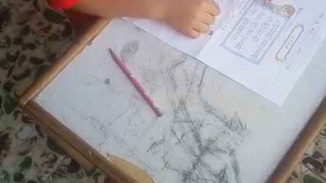 作业完成