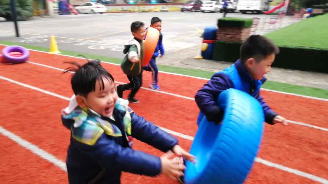 有趣的轮胎 (12)