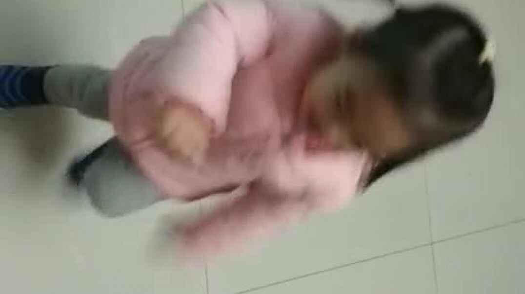 锻炼自己