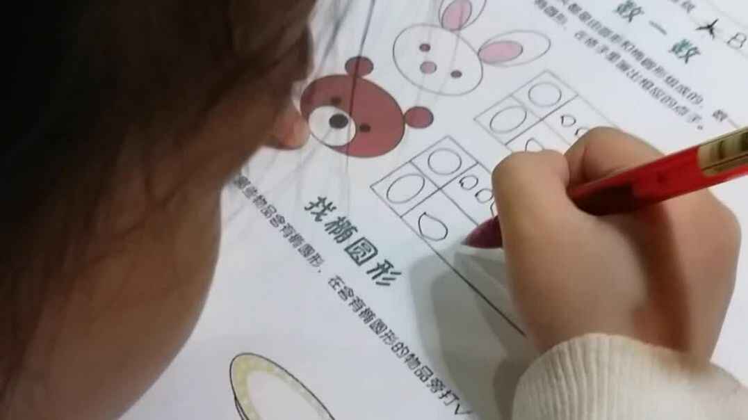 找圆形，椭圆形.mp4