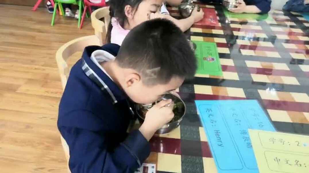 我的午餐