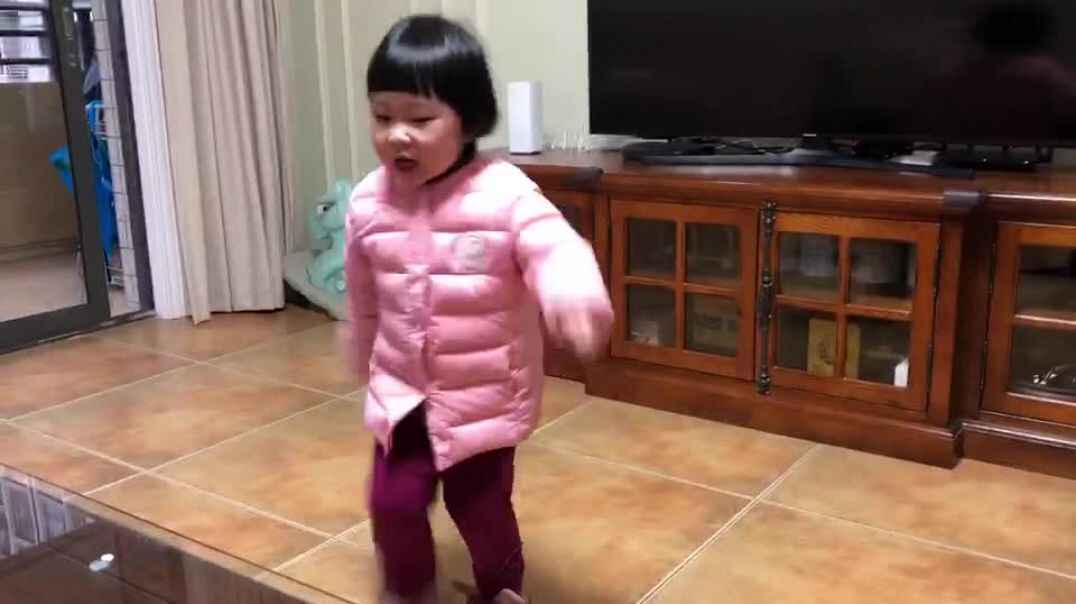 我表现的好吗