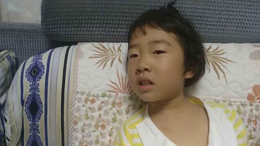 儿歌《我上幼儿园》