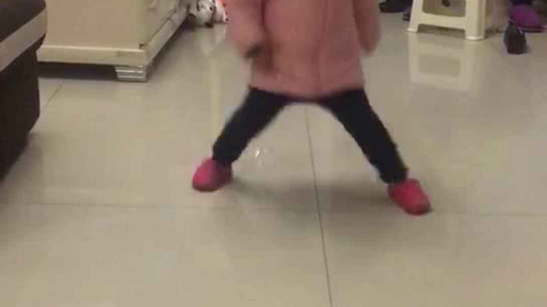 打拳