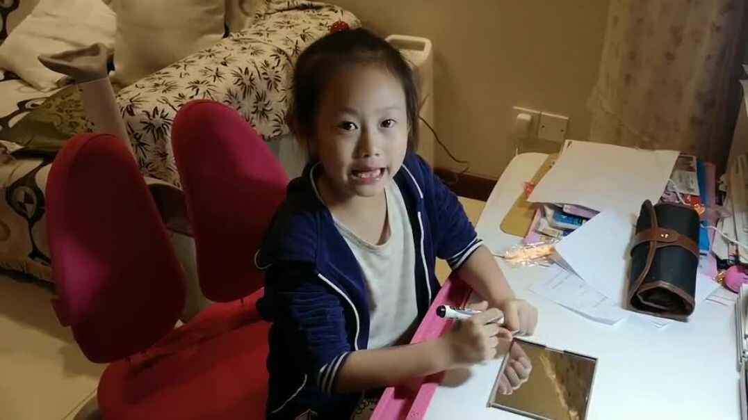 可爱如我
