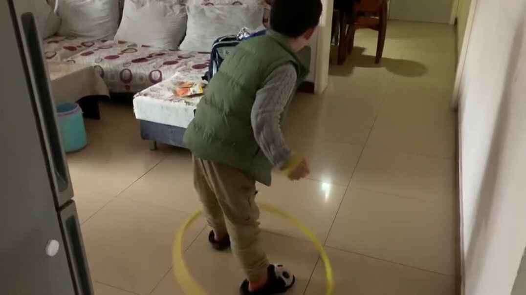 踏步