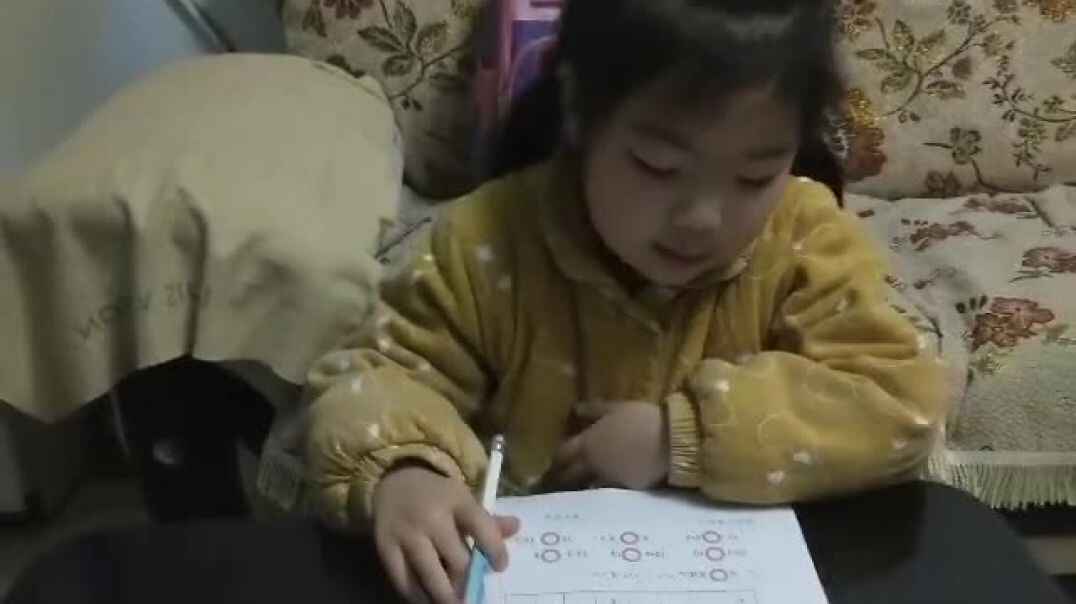 快乐学习的我（4）