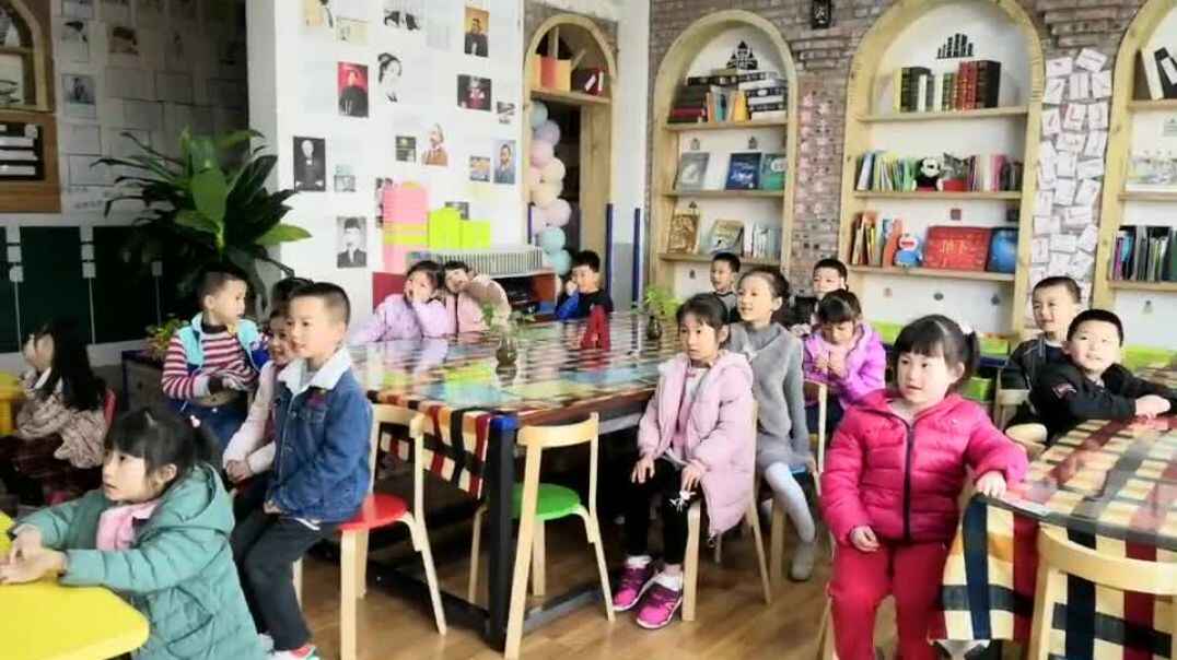 外教课