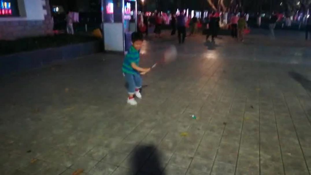 亲子活动2