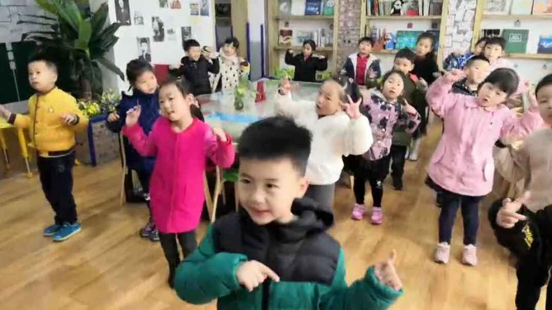 我最可爱