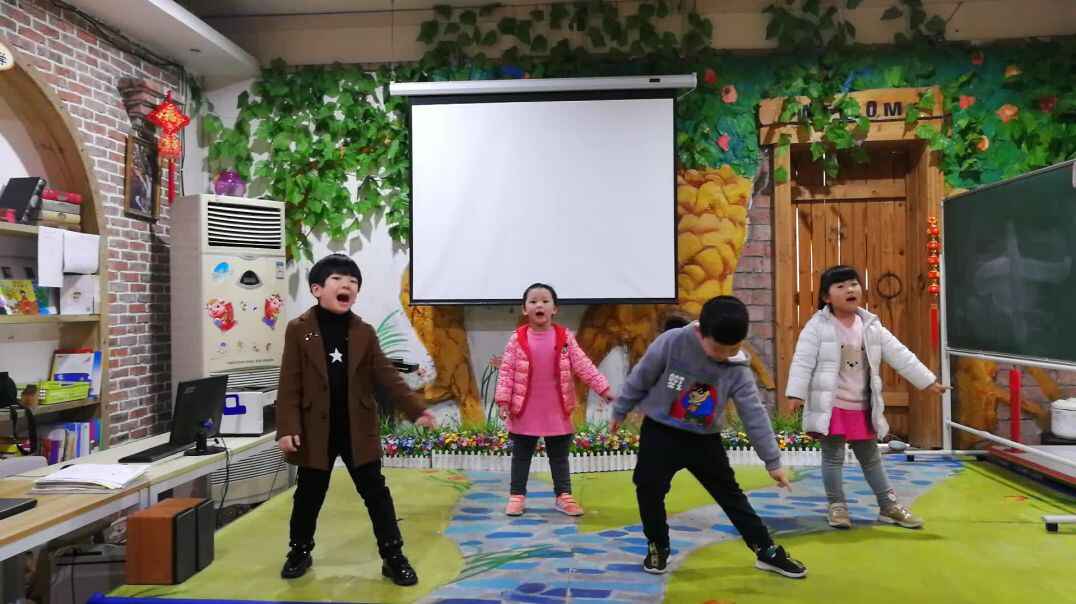 月月学音乐