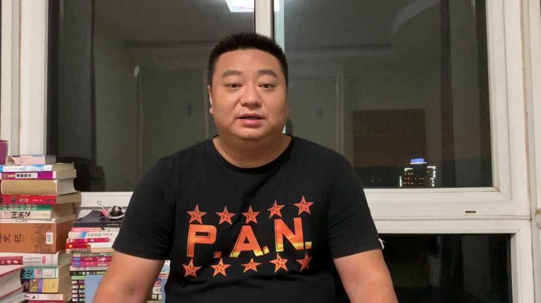 写给孩子的一封信