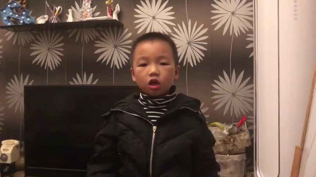 表演开始啦