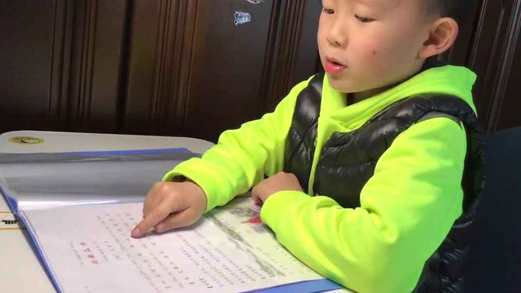 小小辰
