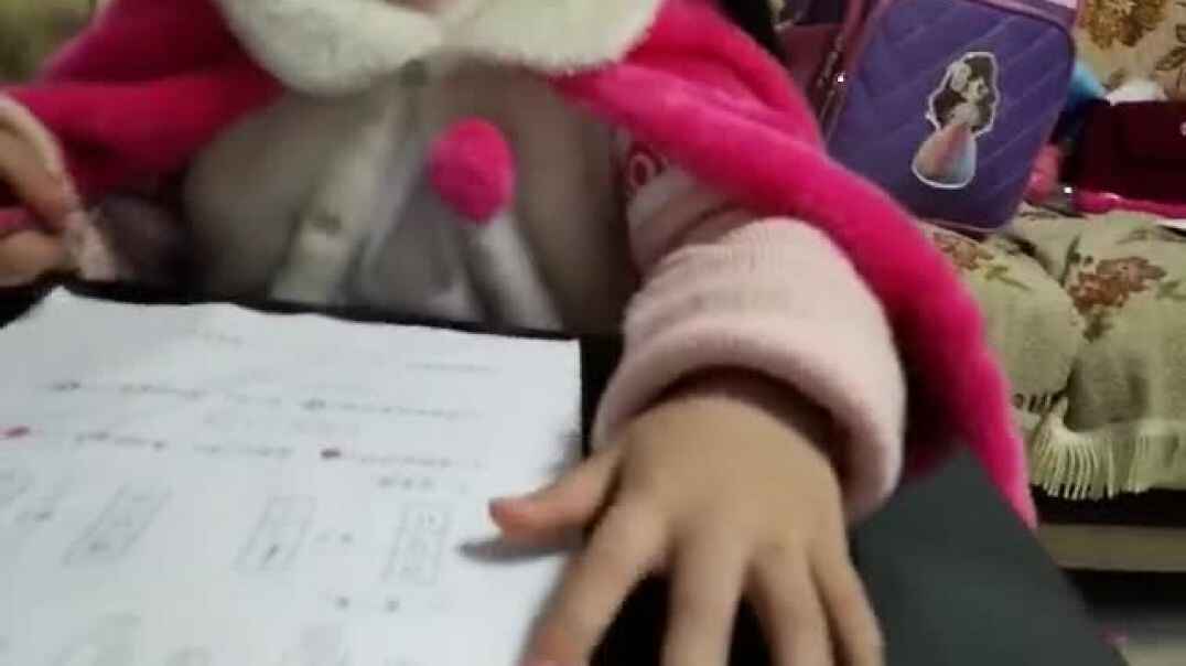 美好的生活（13）