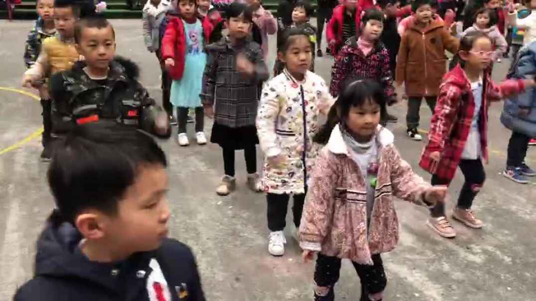 我的运动