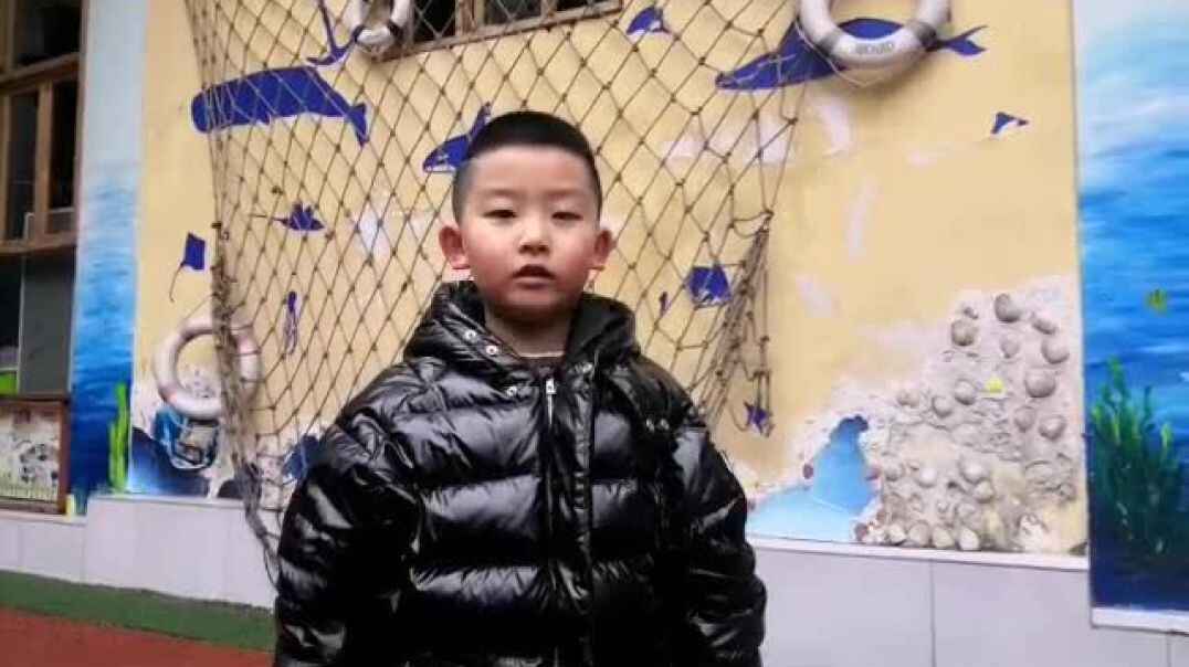 孩子的作业布置