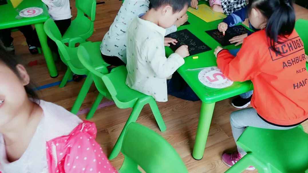 快乐的手工