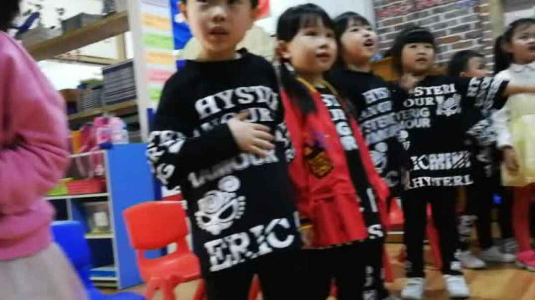 行动开始啦