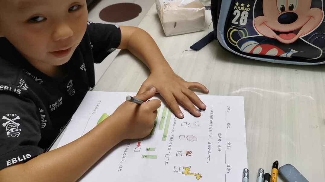 李逸辰家庭作业.mp4