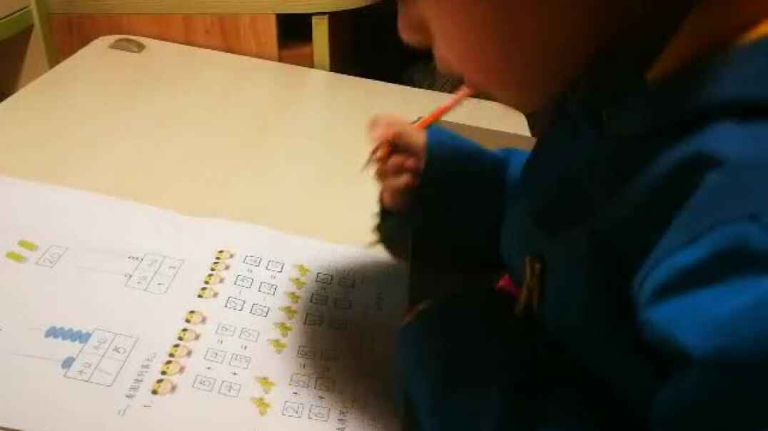 我会写字啦