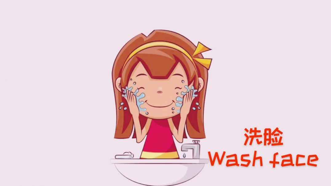 夺冠故事王第57期参赛作品——《美美的上幼儿园》——龙敏