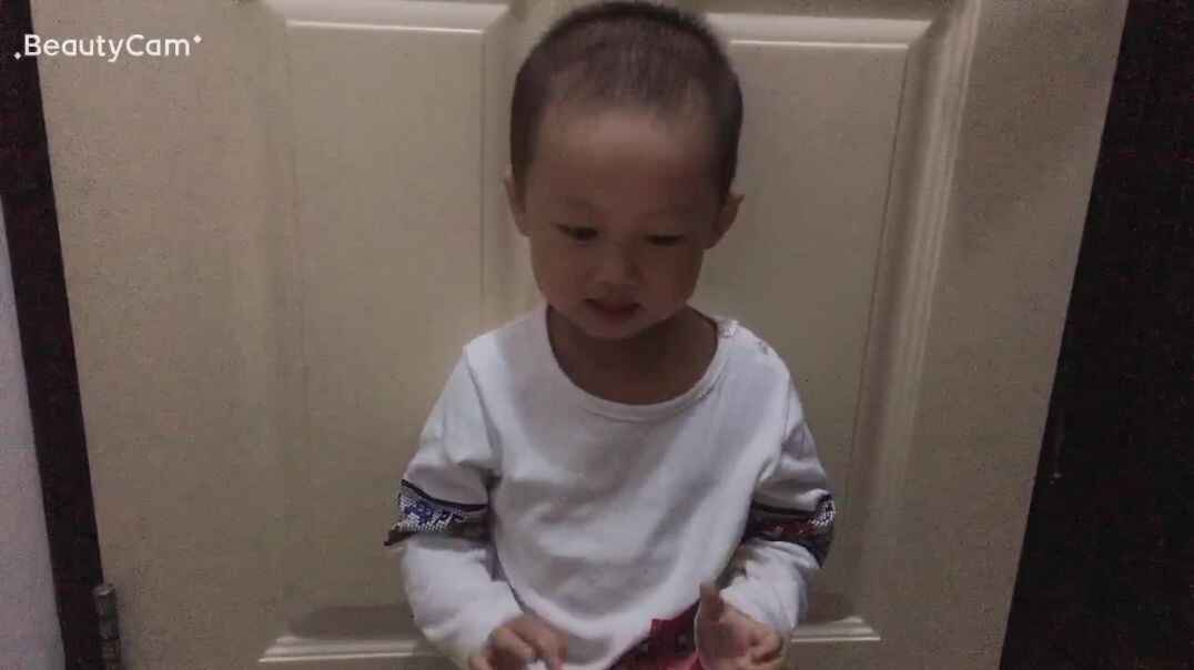 中C班杨浩锐手指变变变