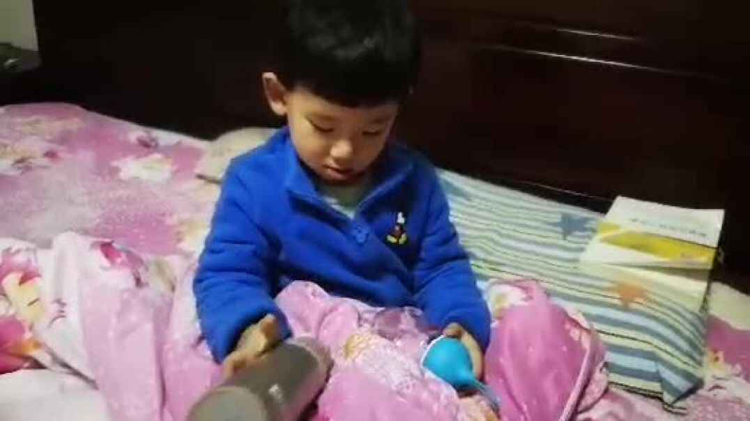 比什么